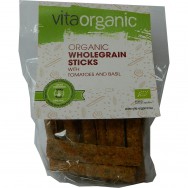 Wholegrain sticks