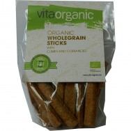 Wholegrain sticks