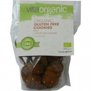 GLUTEN FREE cookies