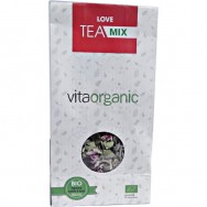 TEA & HERBS